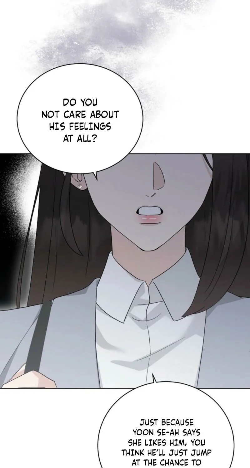 A Terrible Temptation Chapter 26 page 28 - 