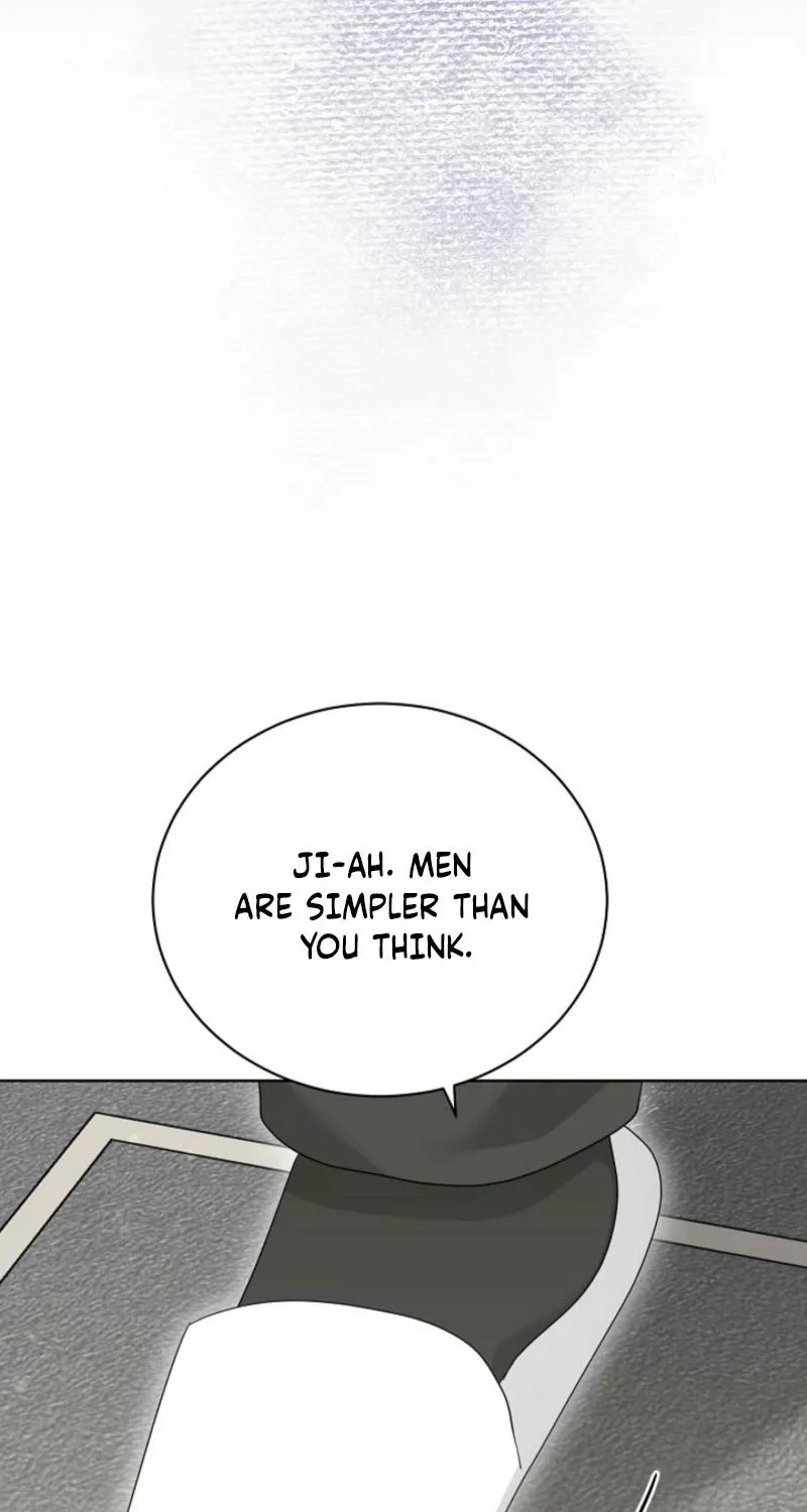 A Terrible Temptation Chapter 26 page 32 - 
