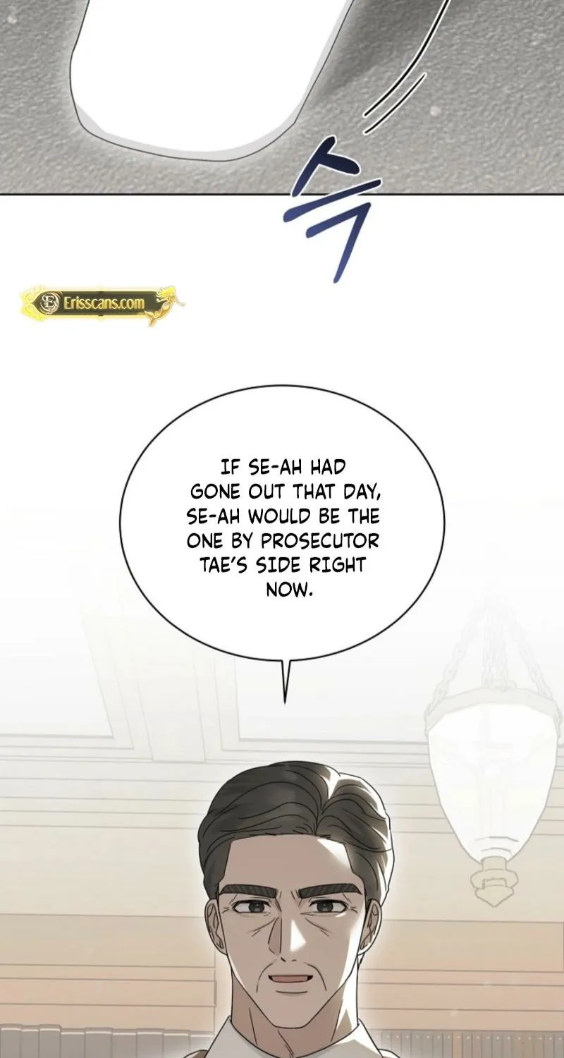 A Terrible Temptation Chapter 26 page 33 - 