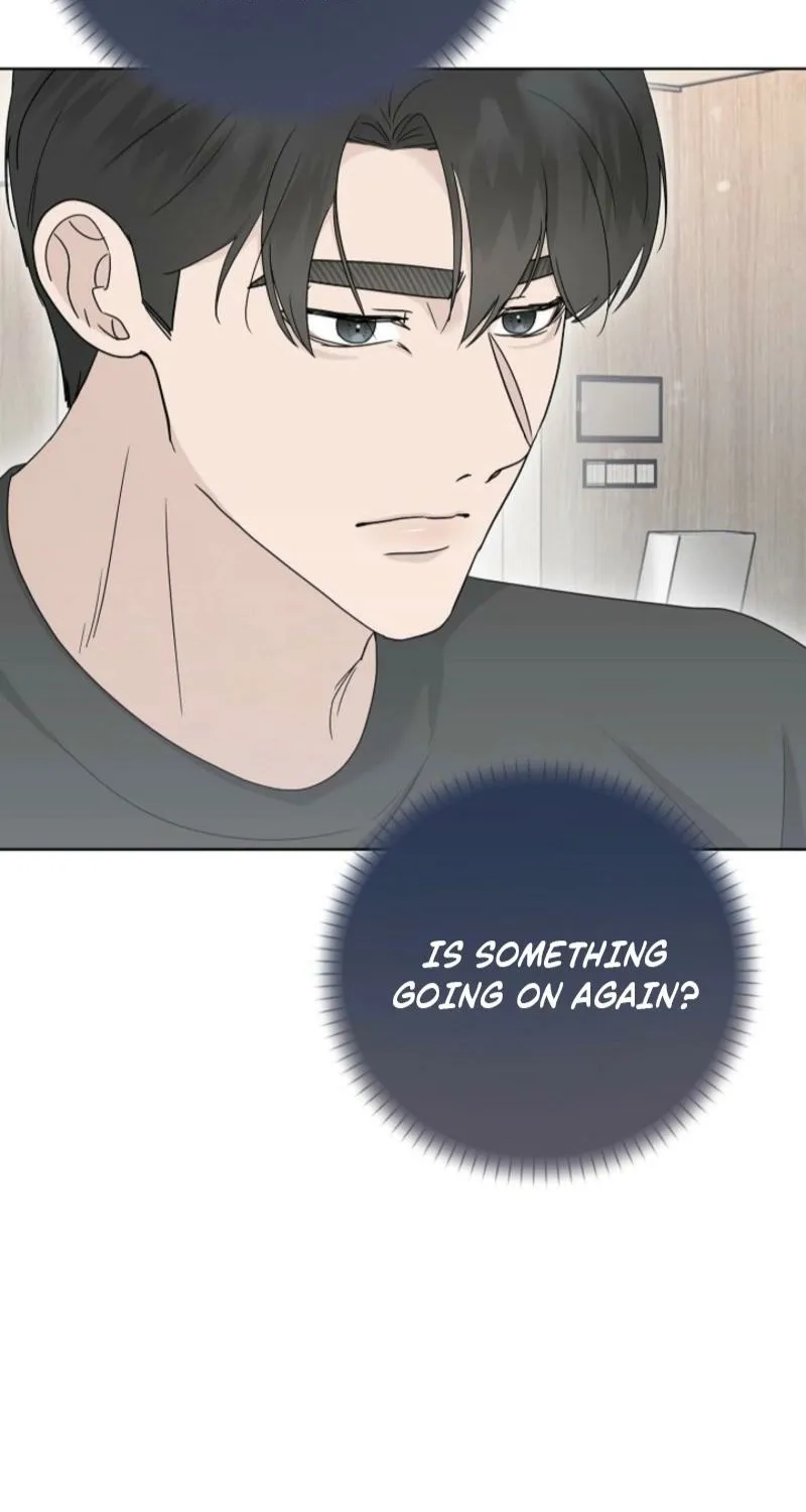 A Terrible Temptation Chapter 26 page 39 - 