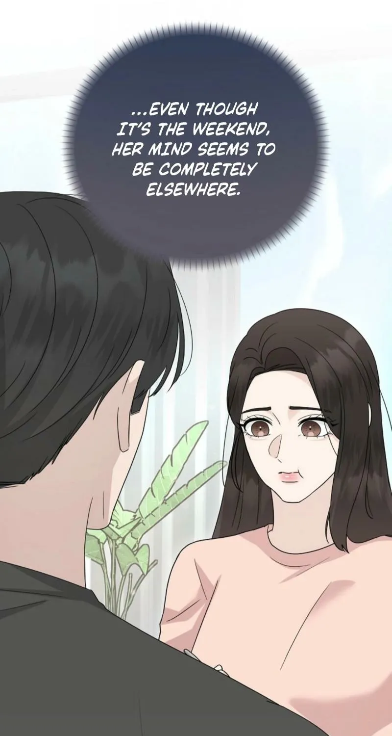 A Terrible Temptation Chapter 26 page 40 - 