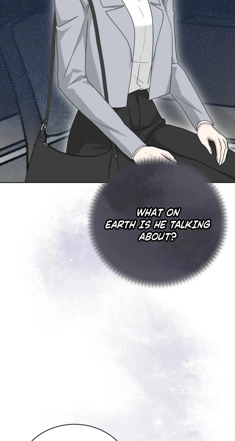 A Terrible Temptation Chapter 26 page 5 - 