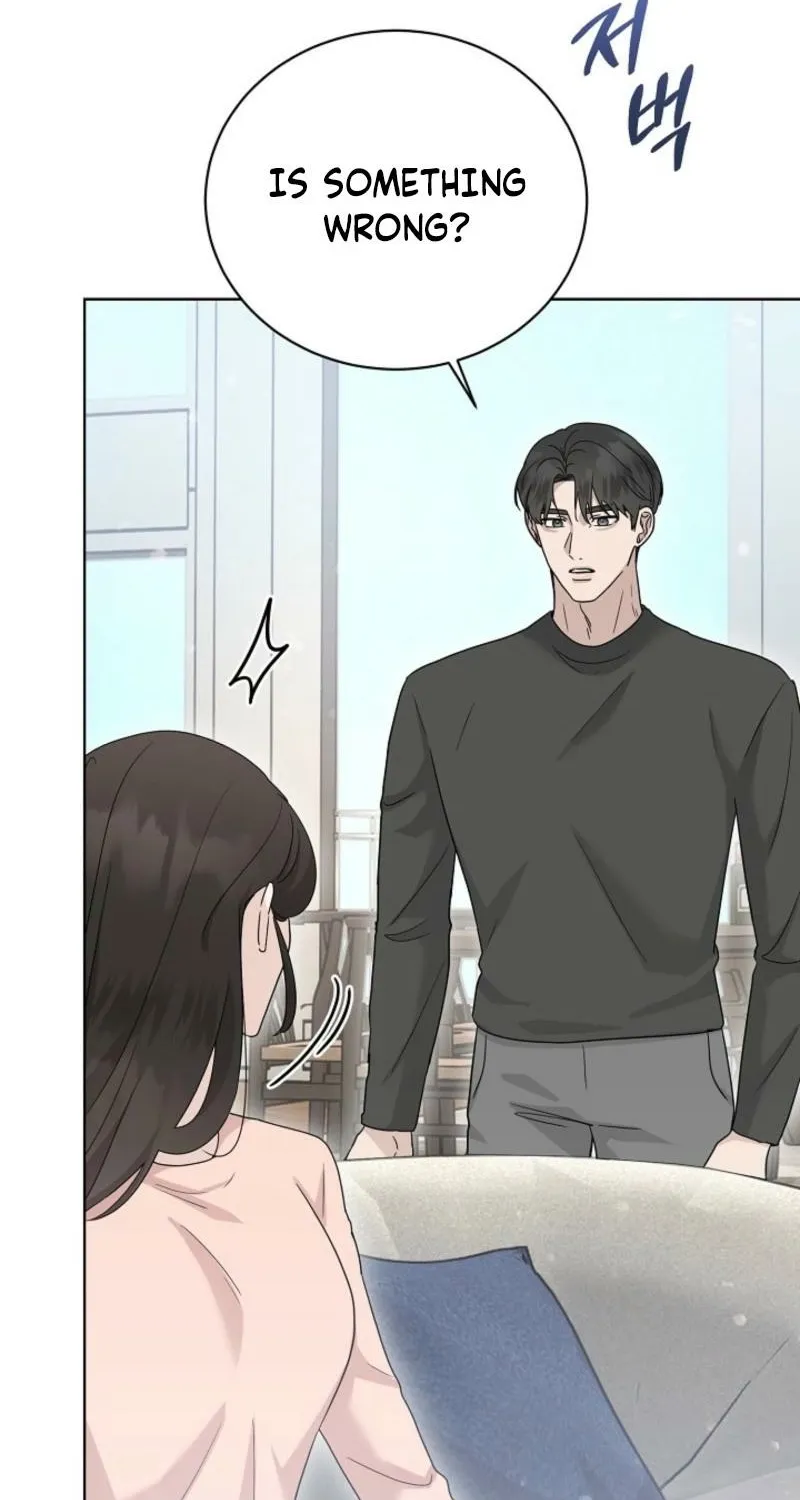 A Terrible Temptation Chapter 26 page 43 - 