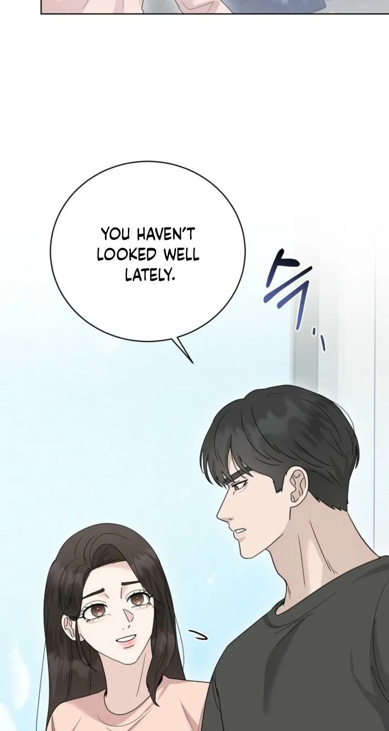 A Terrible Temptation Chapter 26 page 44 - 