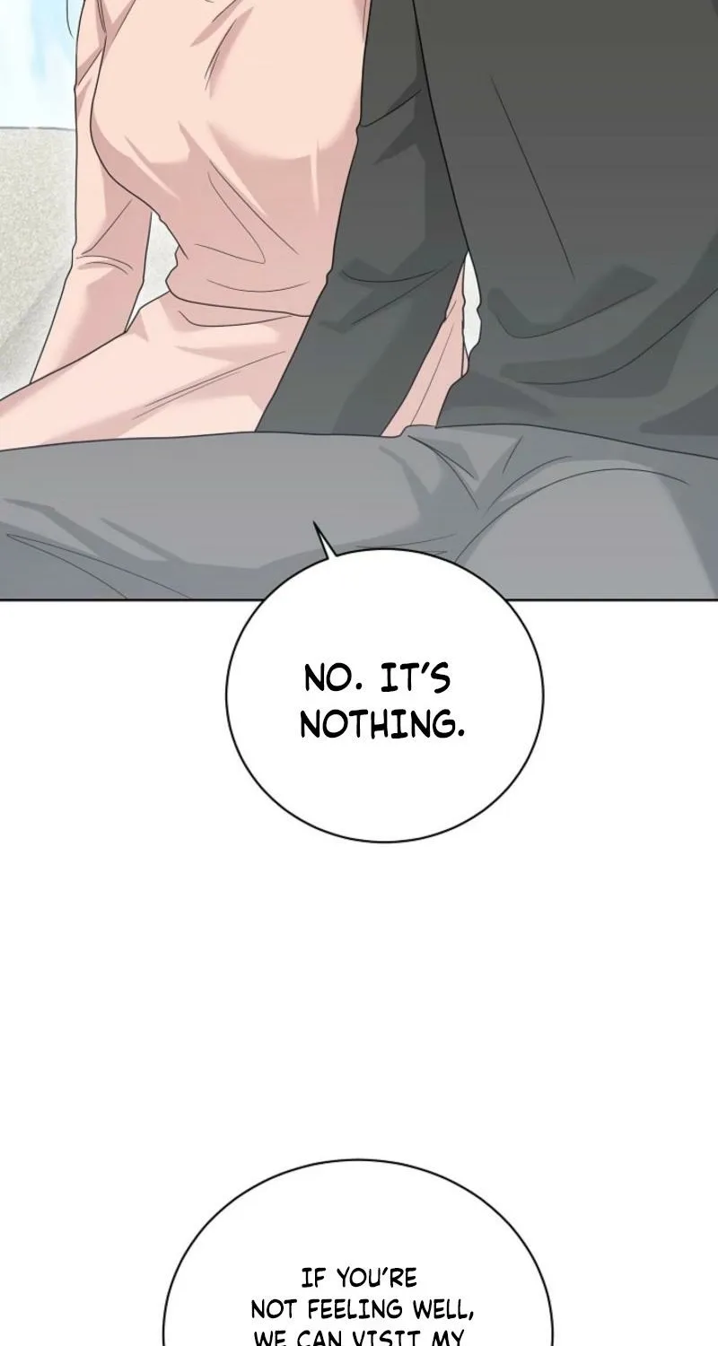 A Terrible Temptation Chapter 26 page 45 - 