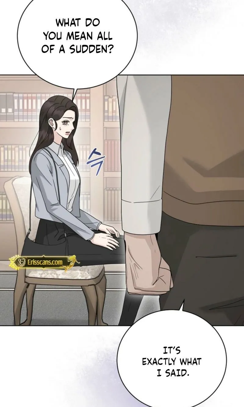 A Terrible Temptation Chapter 26 page 6 - 