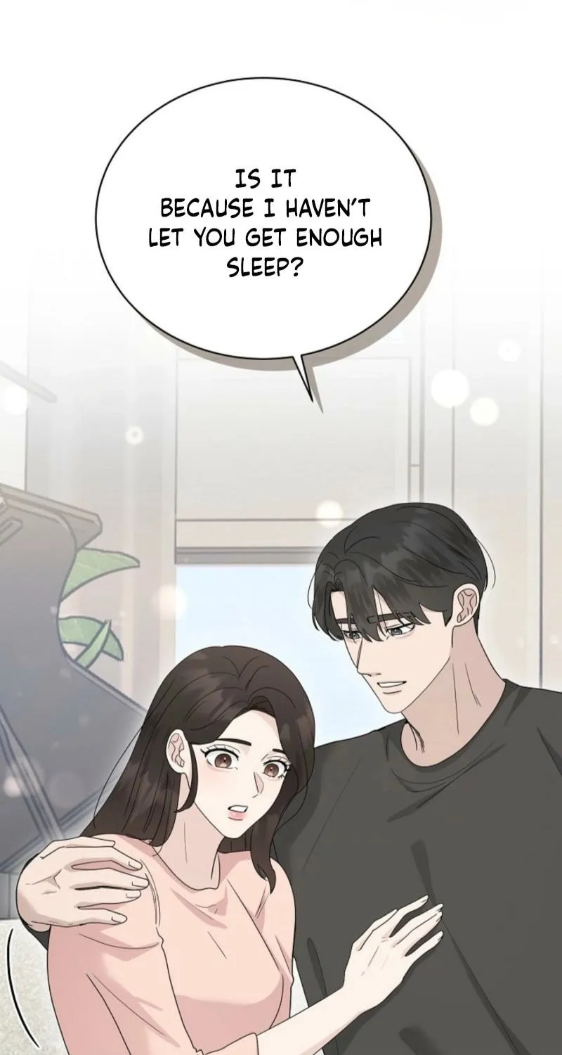 A Terrible Temptation Chapter 26 page 53 - 