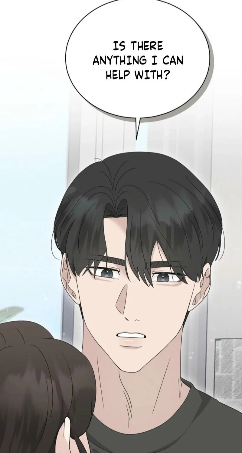 A Terrible Temptation Chapter 26 page 57 - 