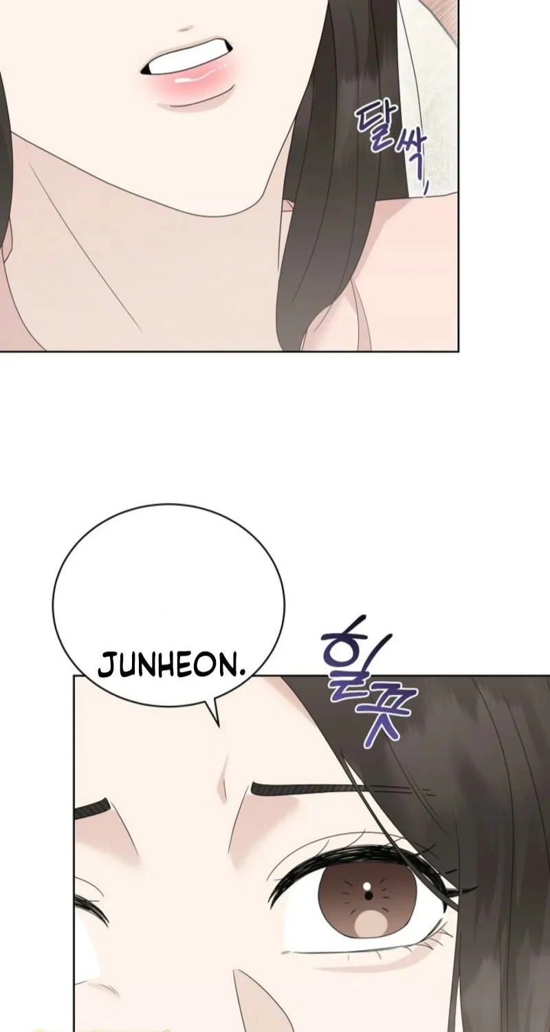 A Terrible Temptation Chapter 26 page 59 - 