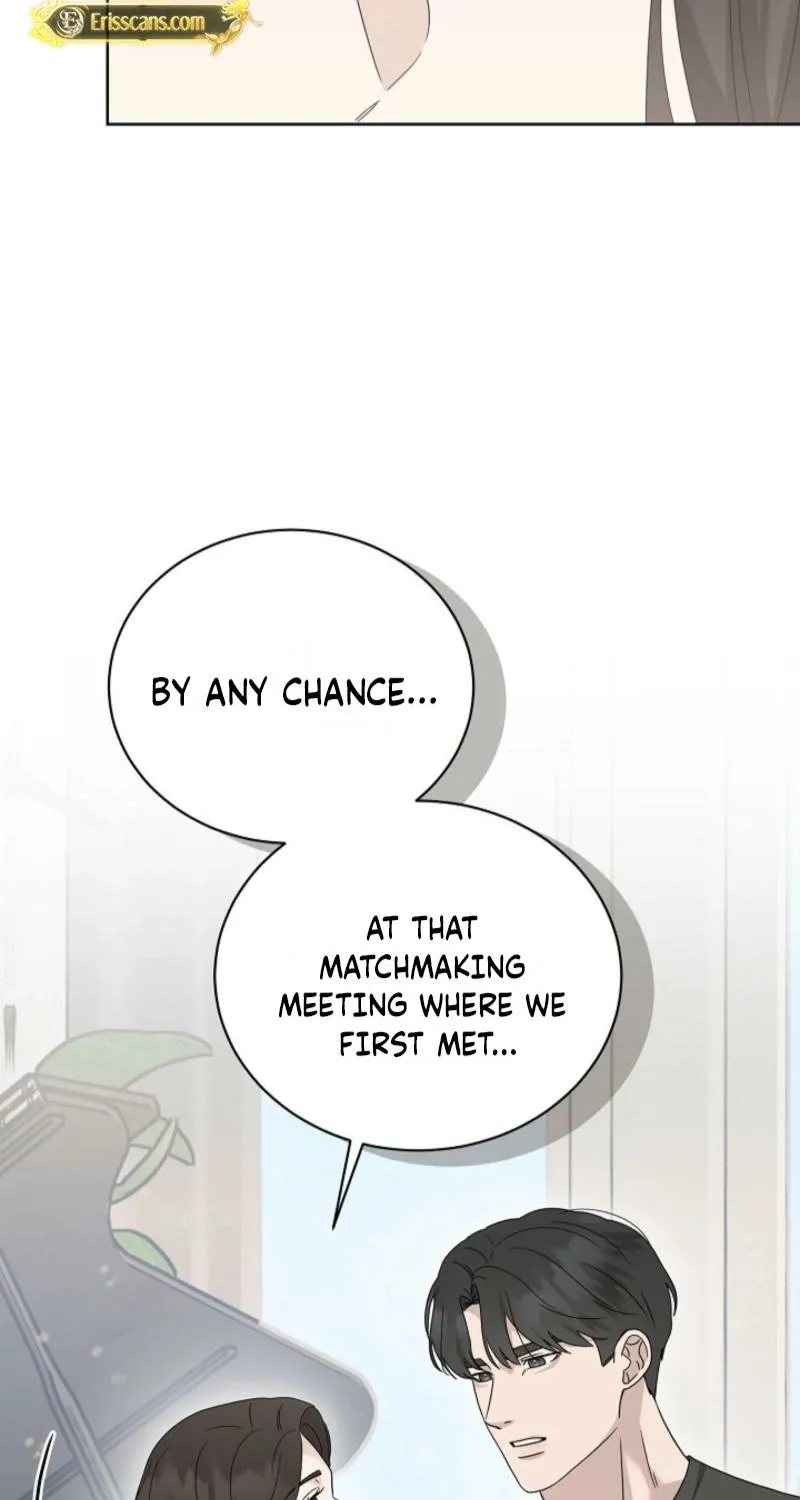 A Terrible Temptation Chapter 26 page 60 - 