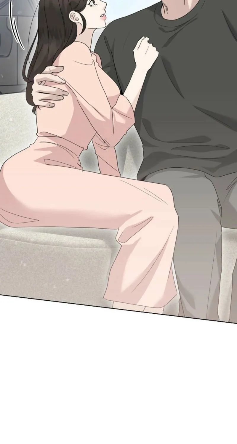A Terrible Temptation Chapter 26 page 61 - 