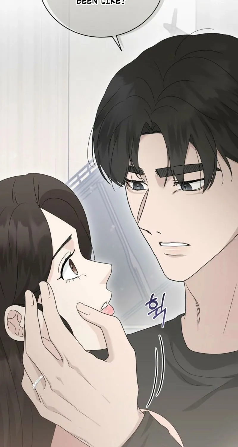 A Terrible Temptation Chapter 26 page 67 - 