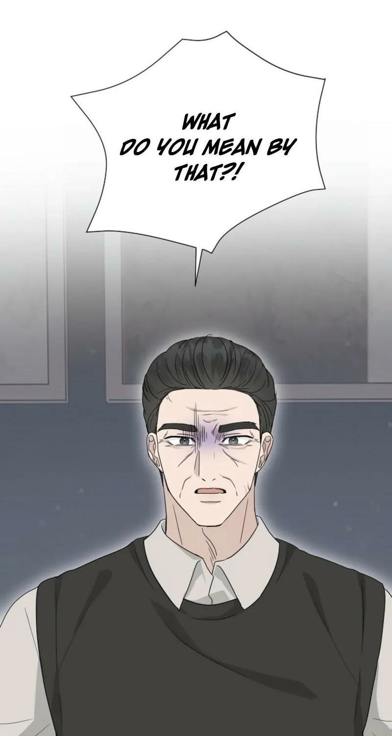 A Terrible Temptation Chapter 26 page 73 - 