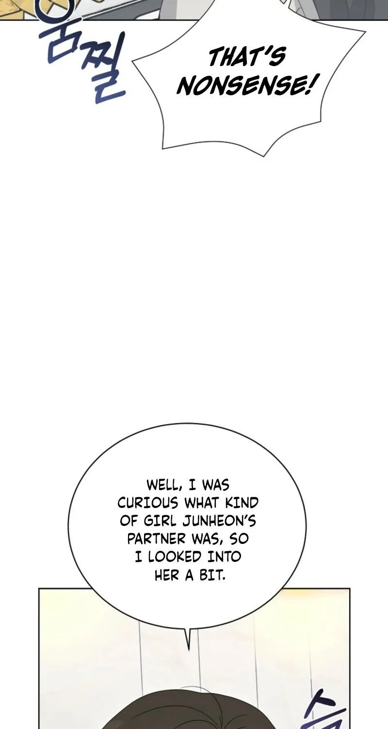 A Terrible Temptation Chapter 26 page 77 - 