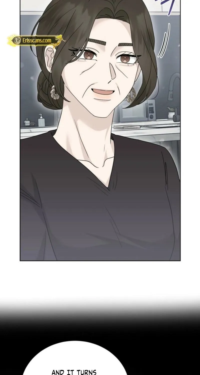 A Terrible Temptation Chapter 26 page 78 - 