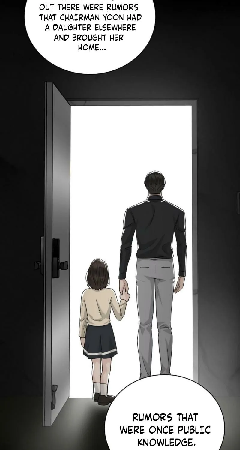 A Terrible Temptation Chapter 26 page 79 - 