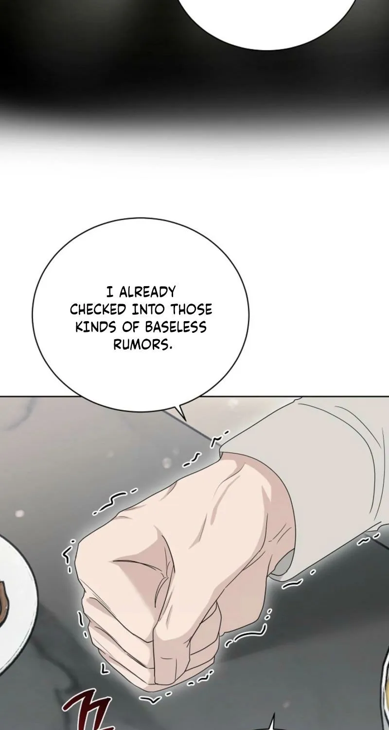 A Terrible Temptation Chapter 26 page 80 - 