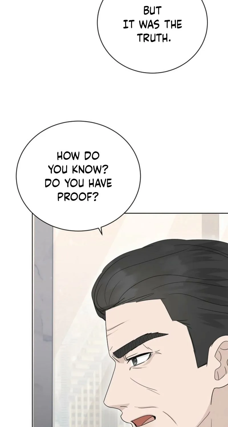 A Terrible Temptation Chapter 26 page 83 - 