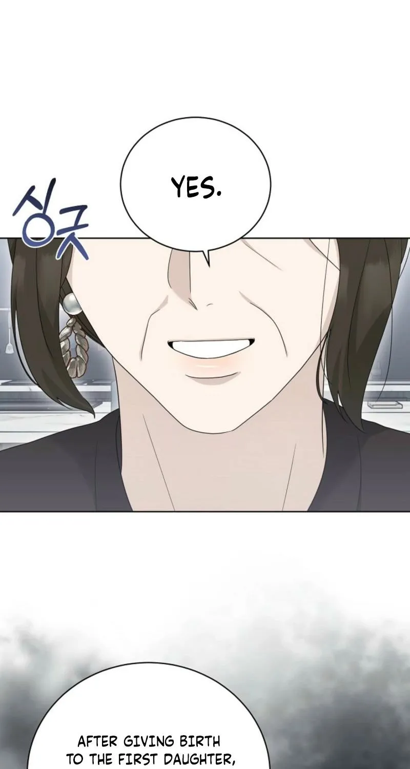 A Terrible Temptation Chapter 26 page 85 - 