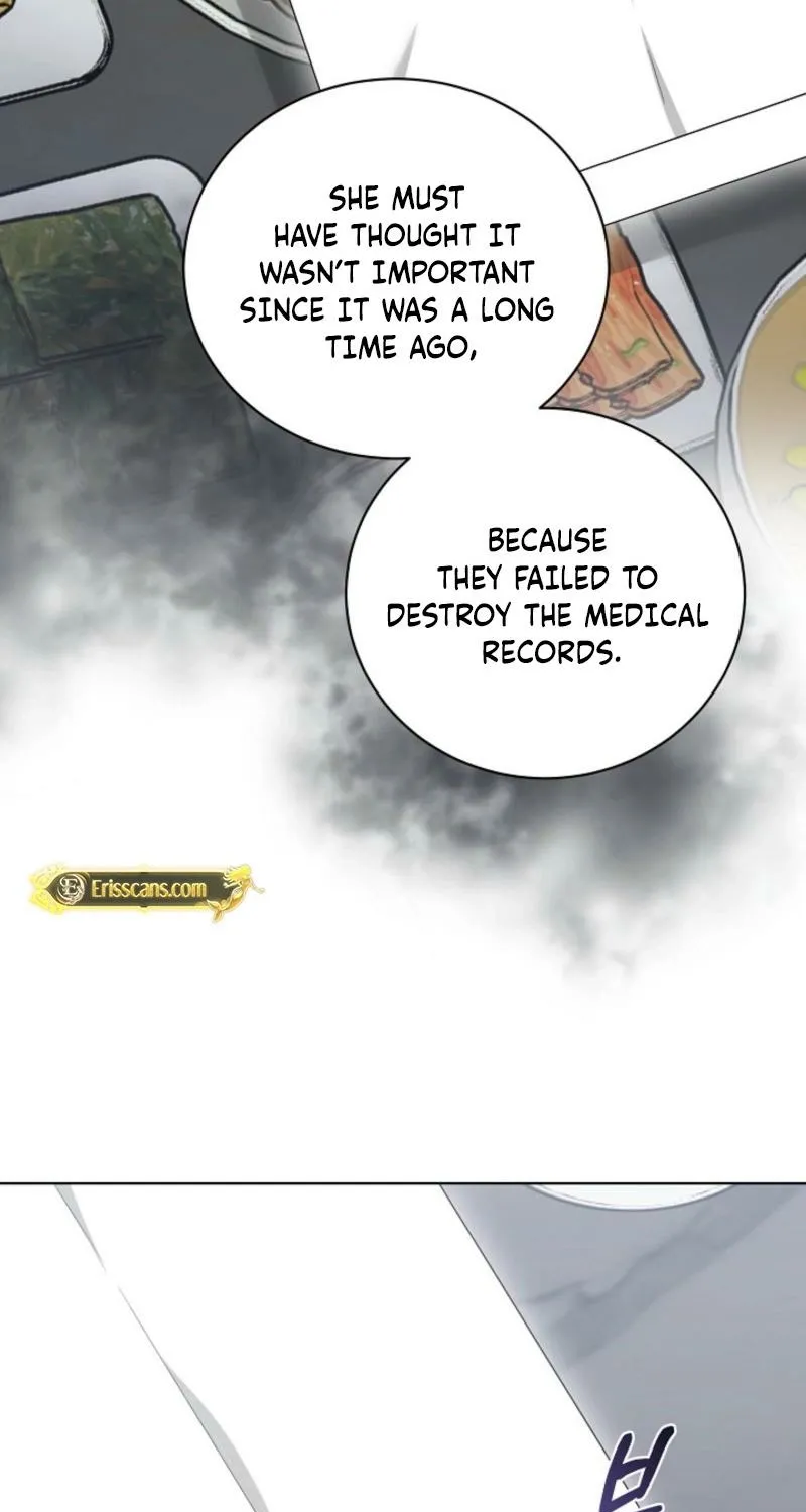 A Terrible Temptation Chapter 26 page 87 - 
