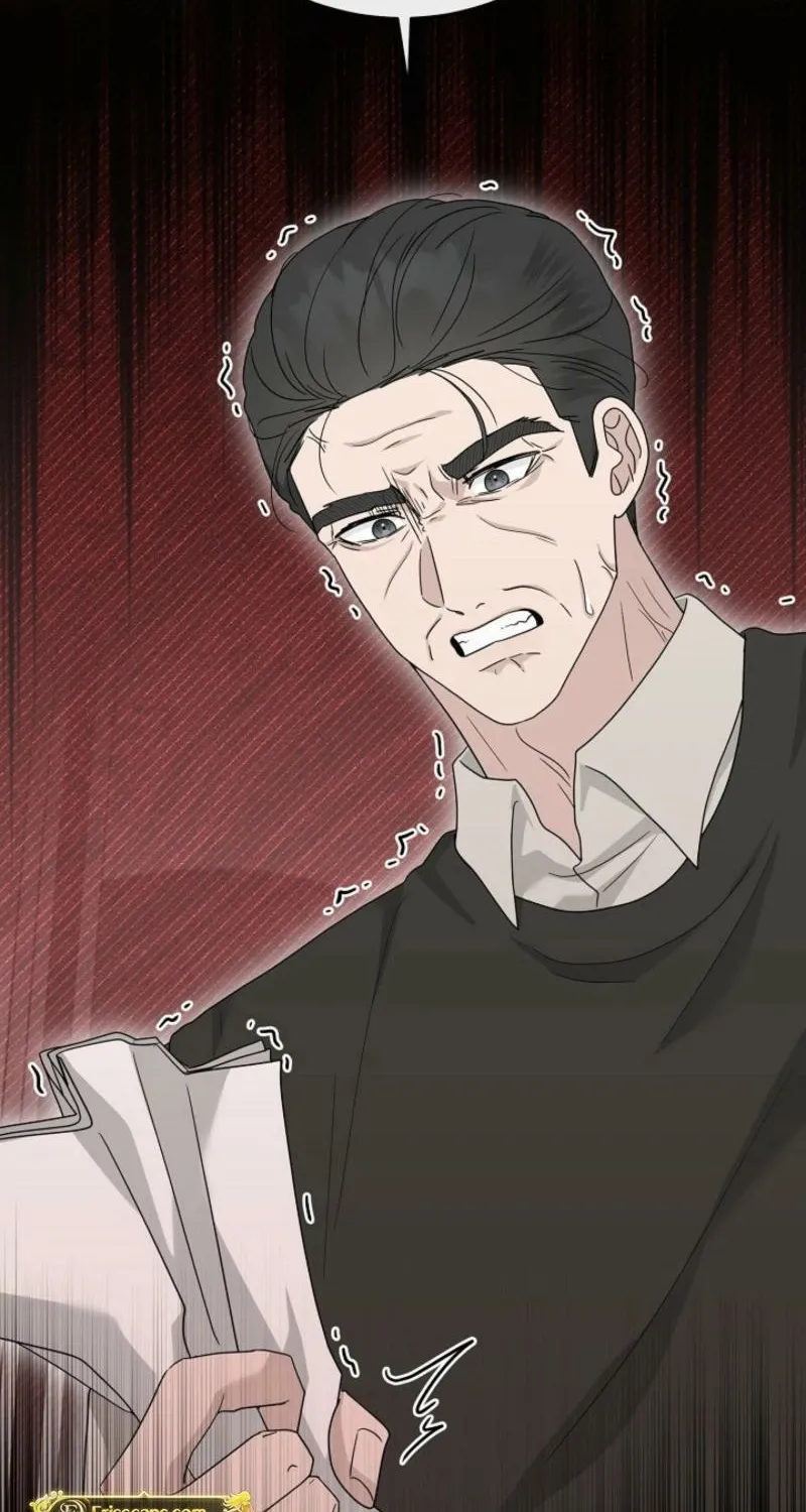 A Terrible Temptation Chapter 26 page 93 - 
