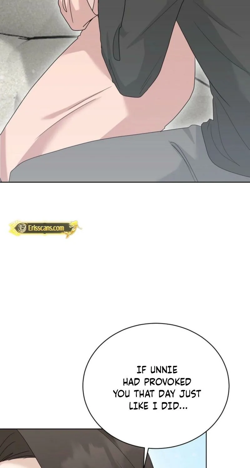 A Terrible Temptation Chapter 27 page 15 - 