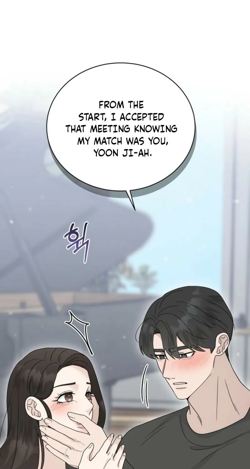 A Terrible Temptation Chapter 27 page 18 - 