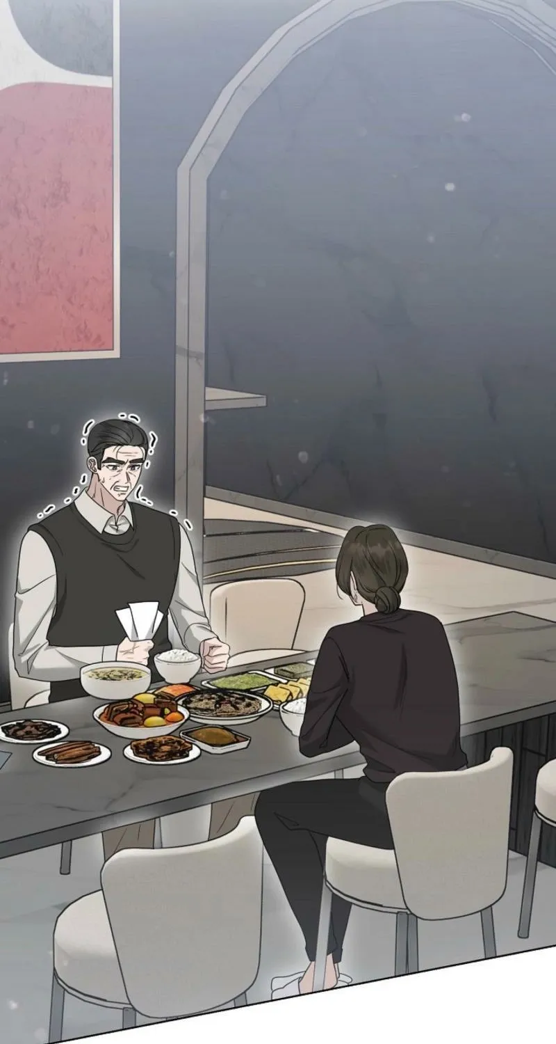A Terrible Temptation Chapter 27 page 3 - 
