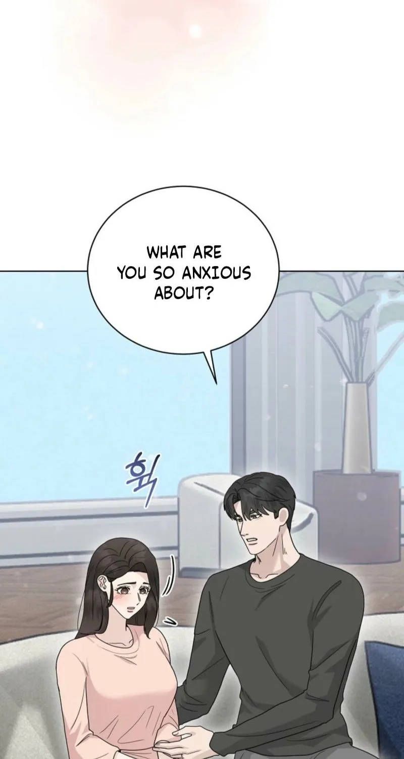 A Terrible Temptation Chapter 27 page 23 - 