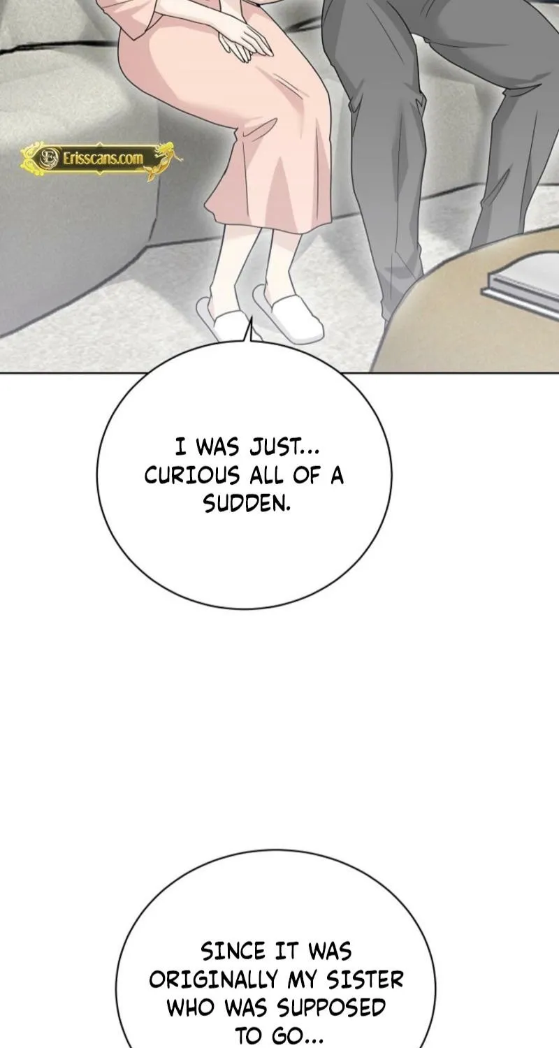 A Terrible Temptation Chapter 27 page 24 - 