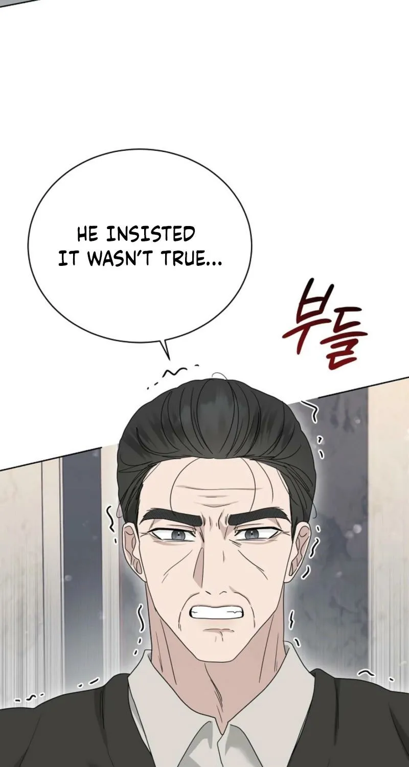 A Terrible Temptation Chapter 27 page 4 - 