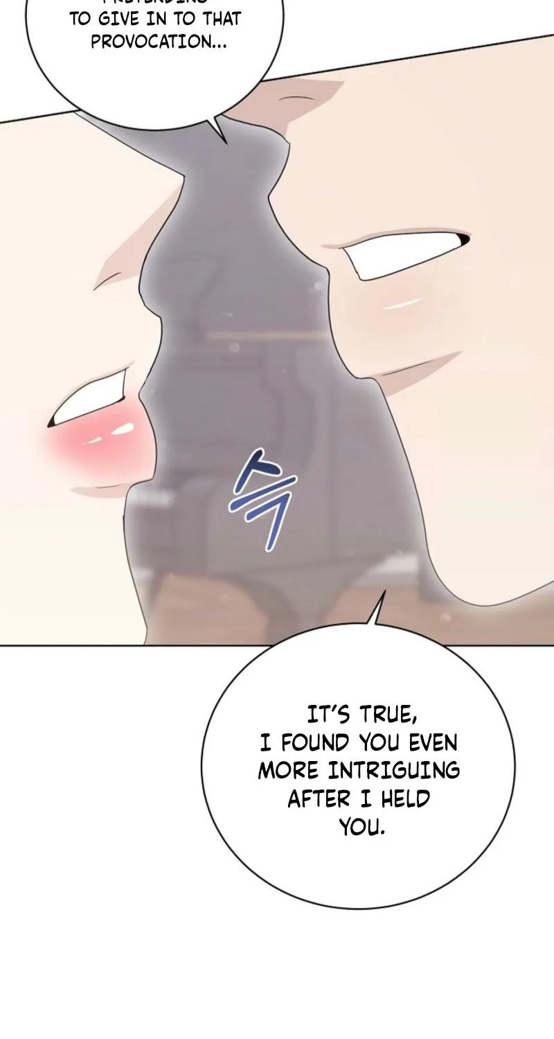 A Terrible Temptation Chapter 27 page 31 - 