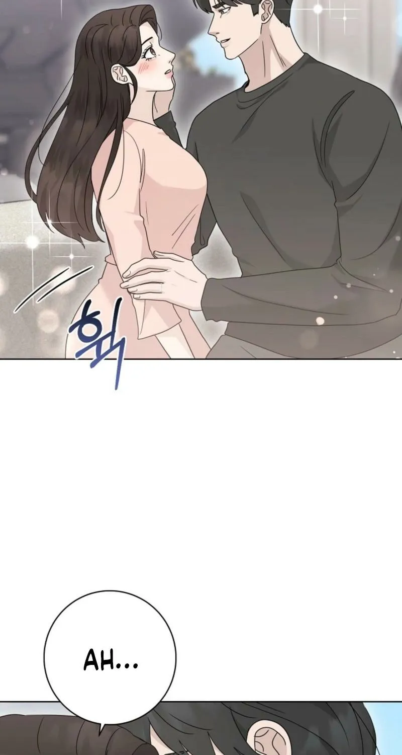A Terrible Temptation Chapter 27 page 33 - 