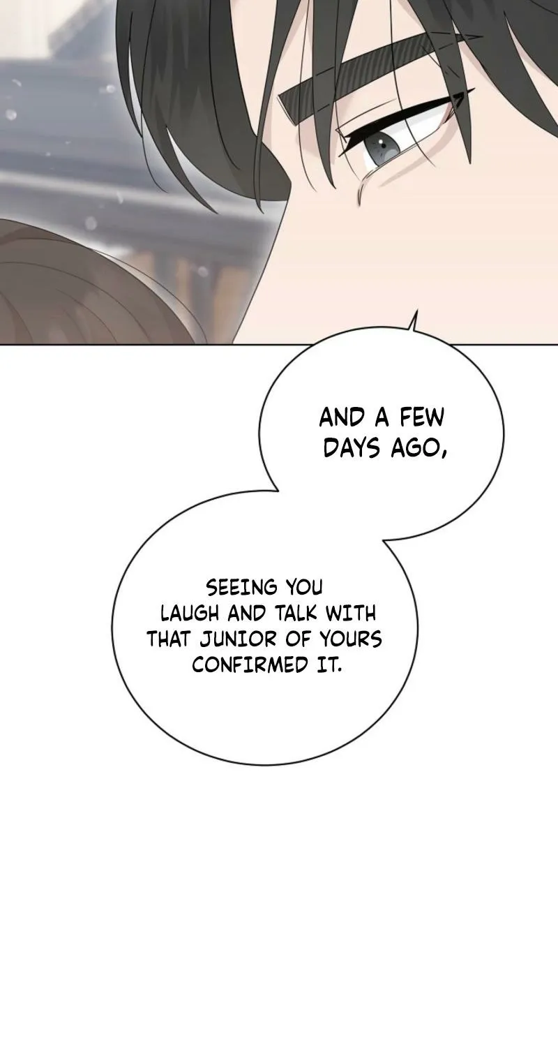 A Terrible Temptation Chapter 27 page 35 - 