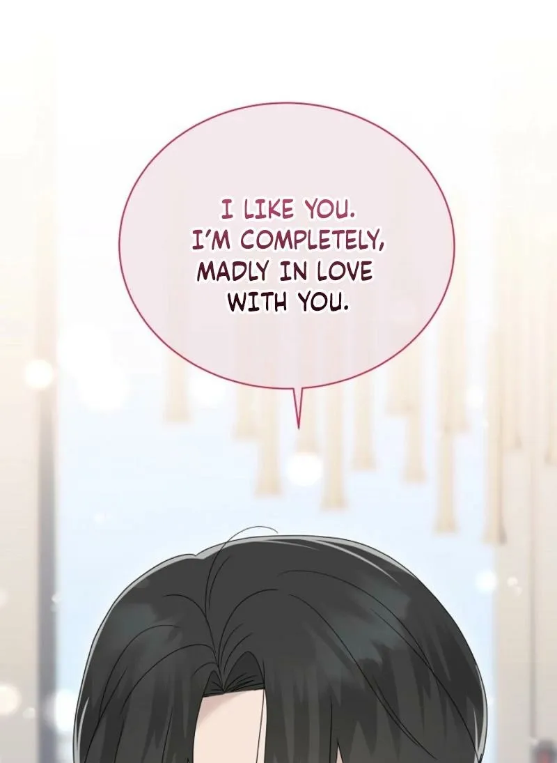 A Terrible Temptation Chapter 27 page 36 - 