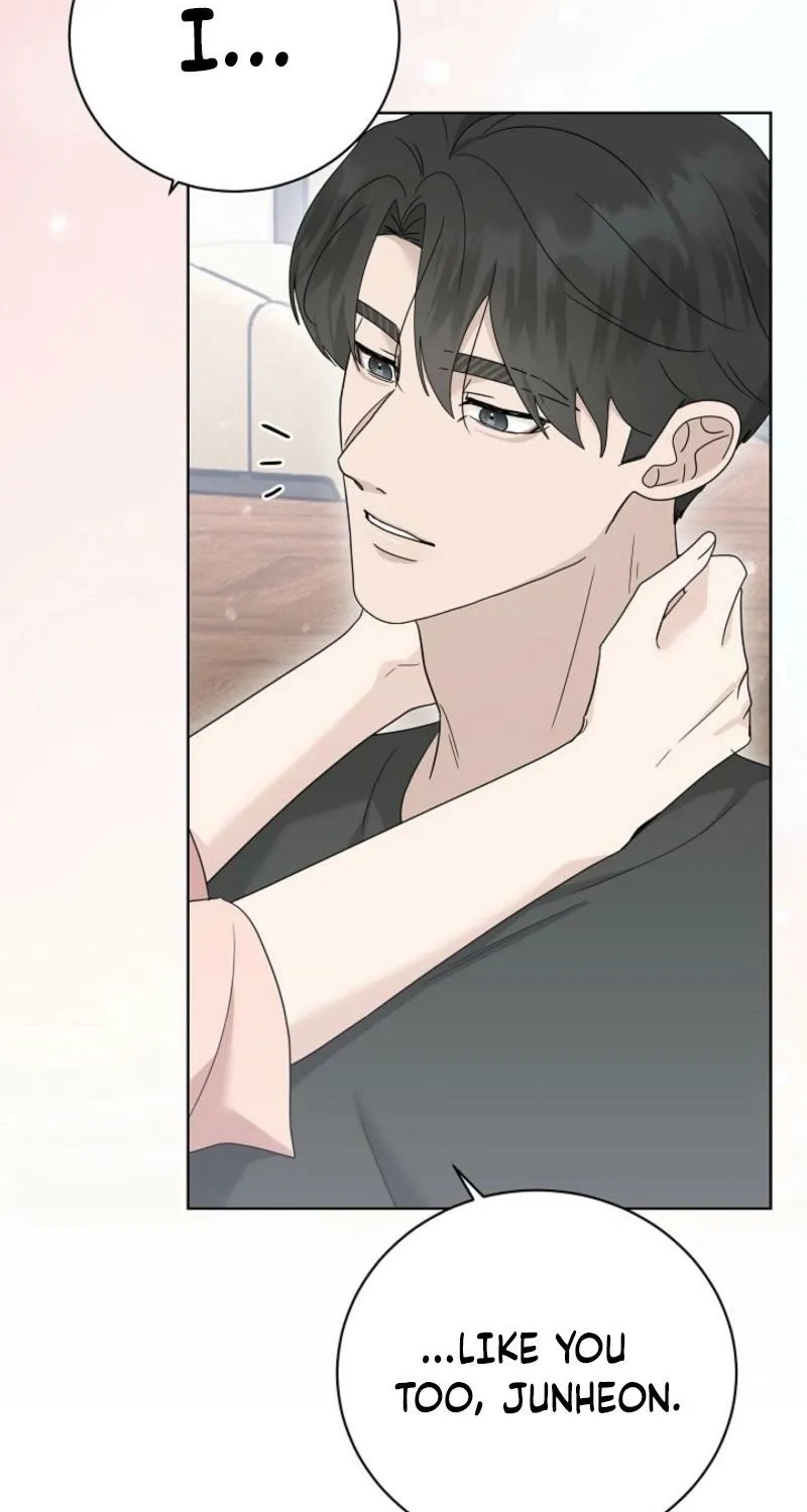 A Terrible Temptation Chapter 27 page 43 - 