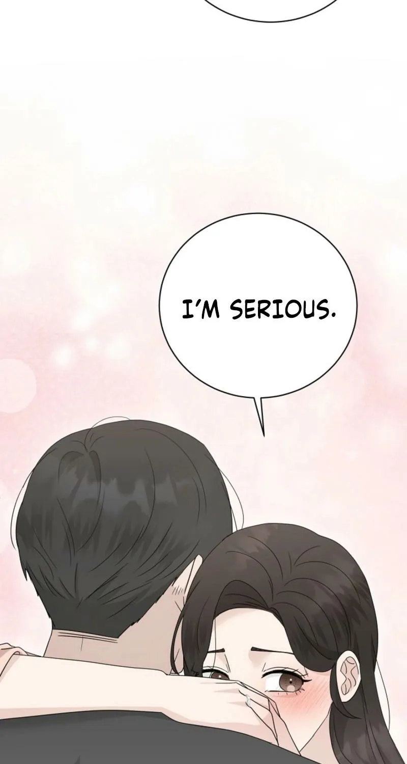 A Terrible Temptation Chapter 27 page 44 - 