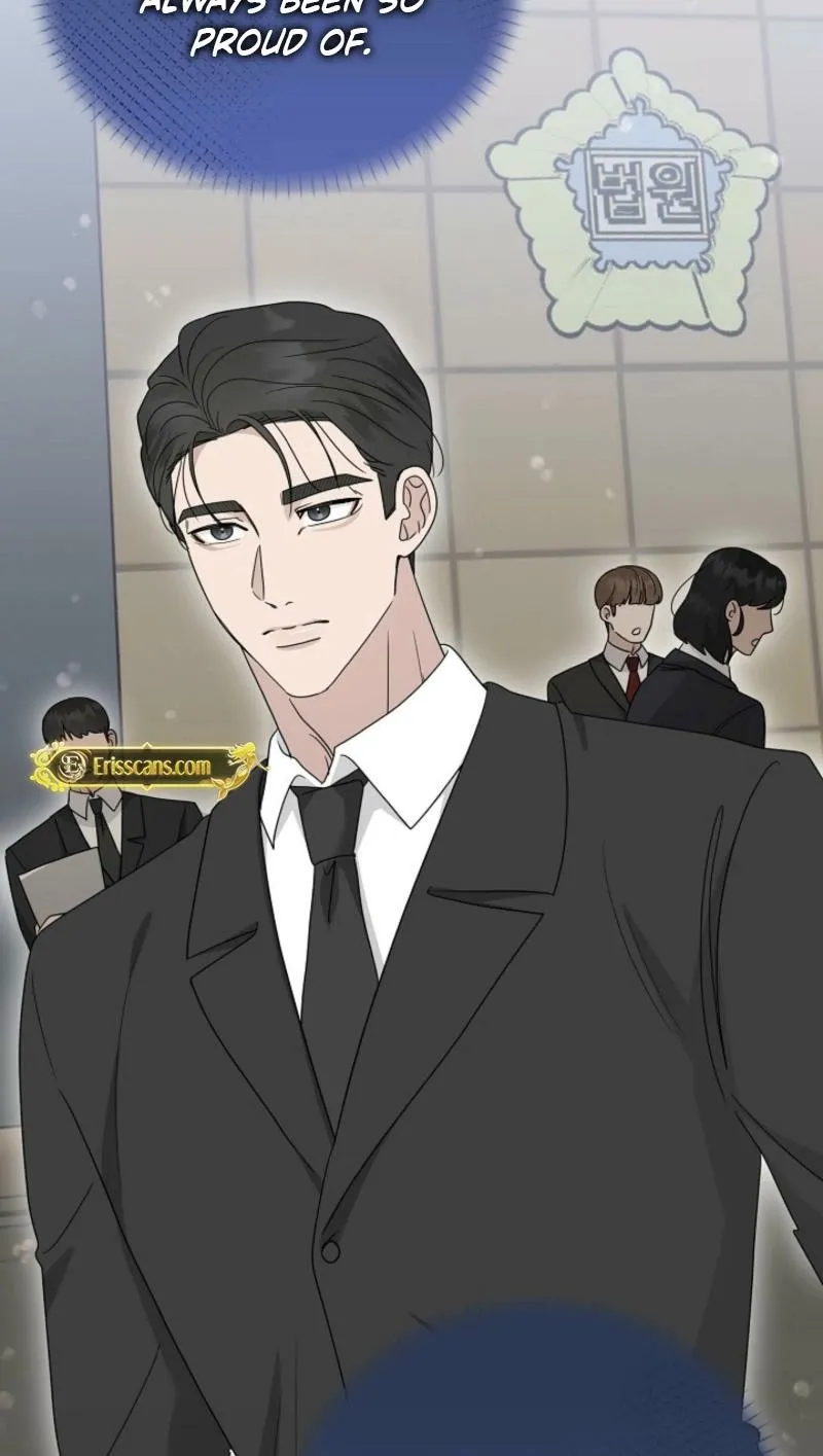 A Terrible Temptation Chapter 27 page 6 - 
