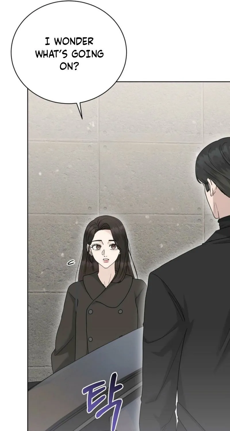 A Terrible Temptation Chapter 27 page 52 - 