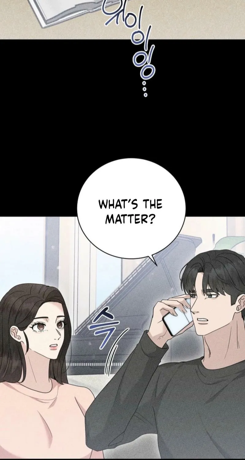 A Terrible Temptation Chapter 27 page 56 - 