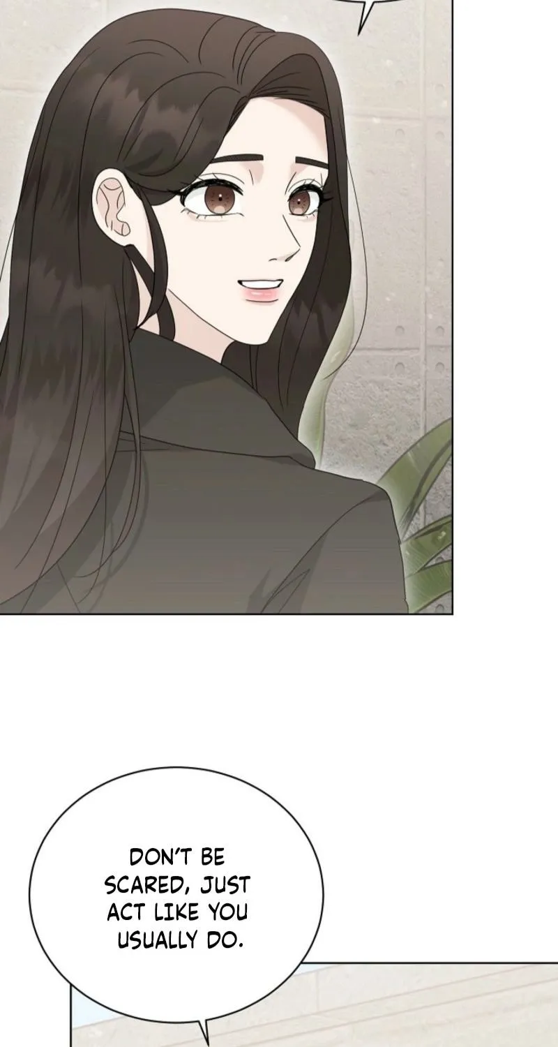 A Terrible Temptation Chapter 27 page 60 - 