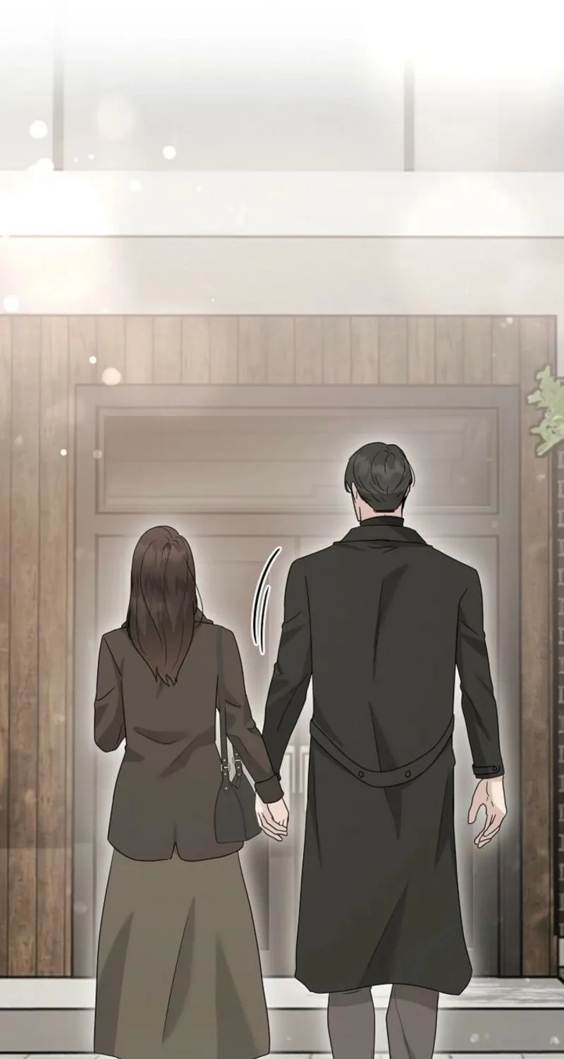 A Terrible Temptation Chapter 27 page 62 - 