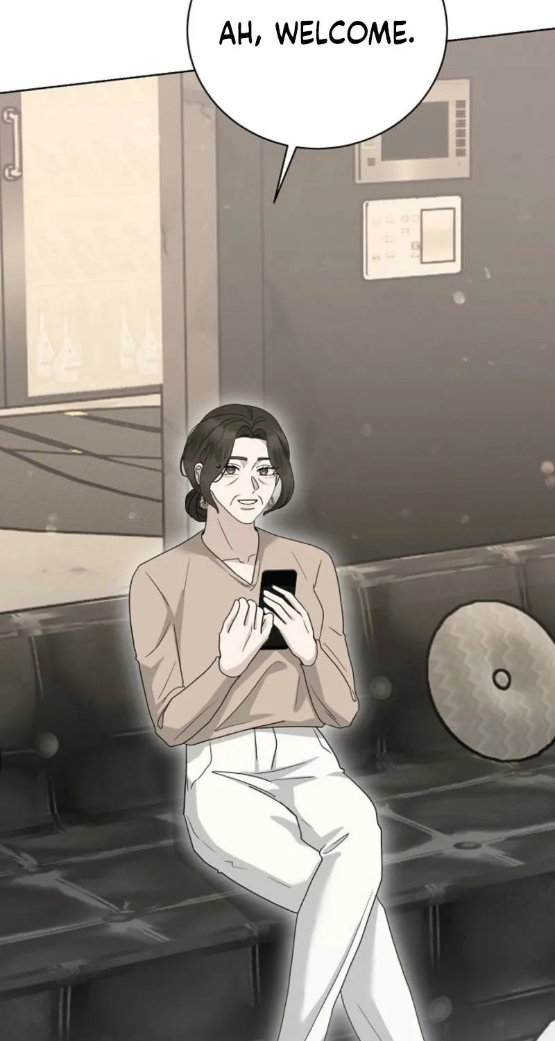 A Terrible Temptation Chapter 27 page 67 - 