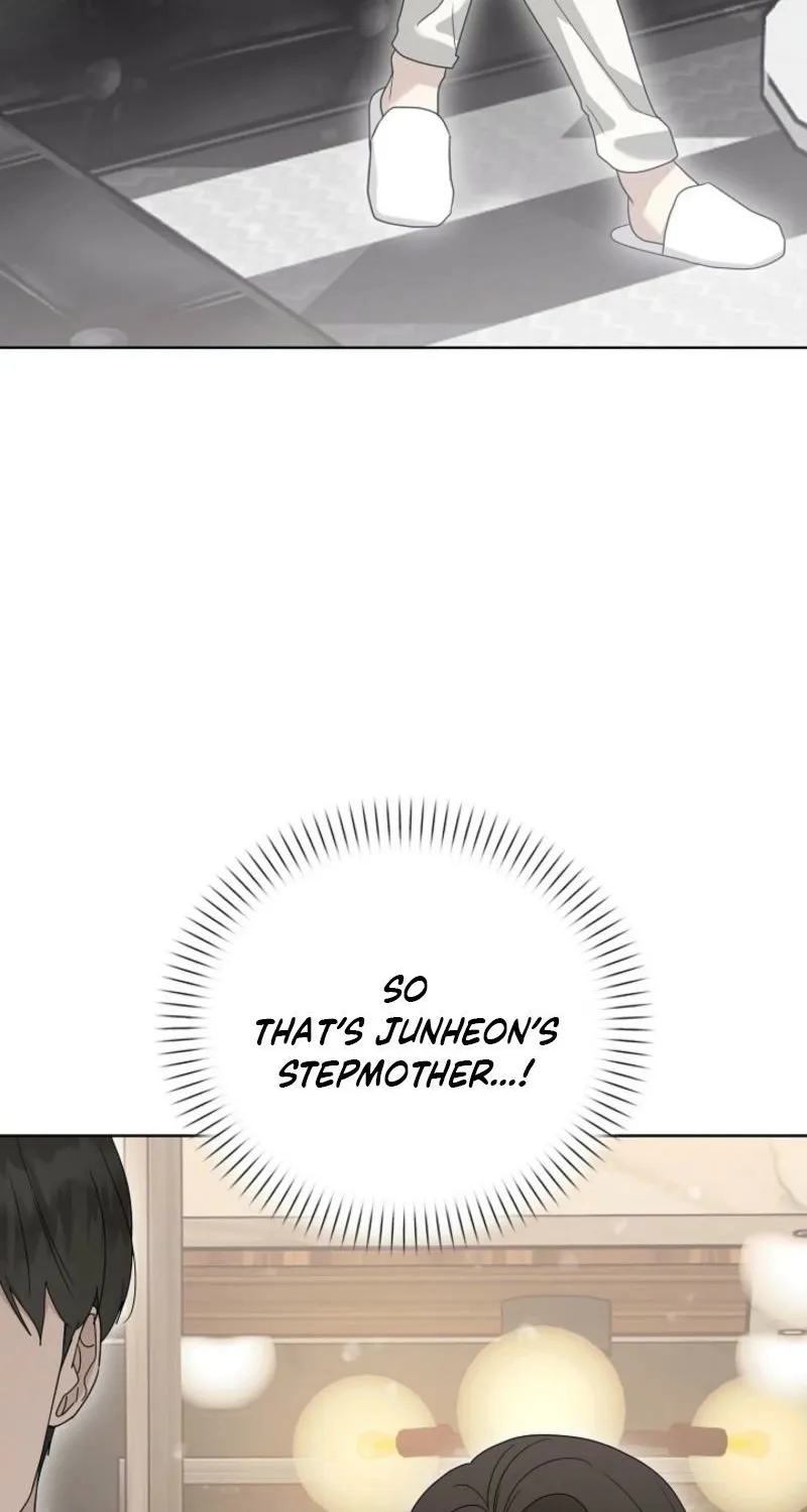 A Terrible Temptation Chapter 27 page 68 - 