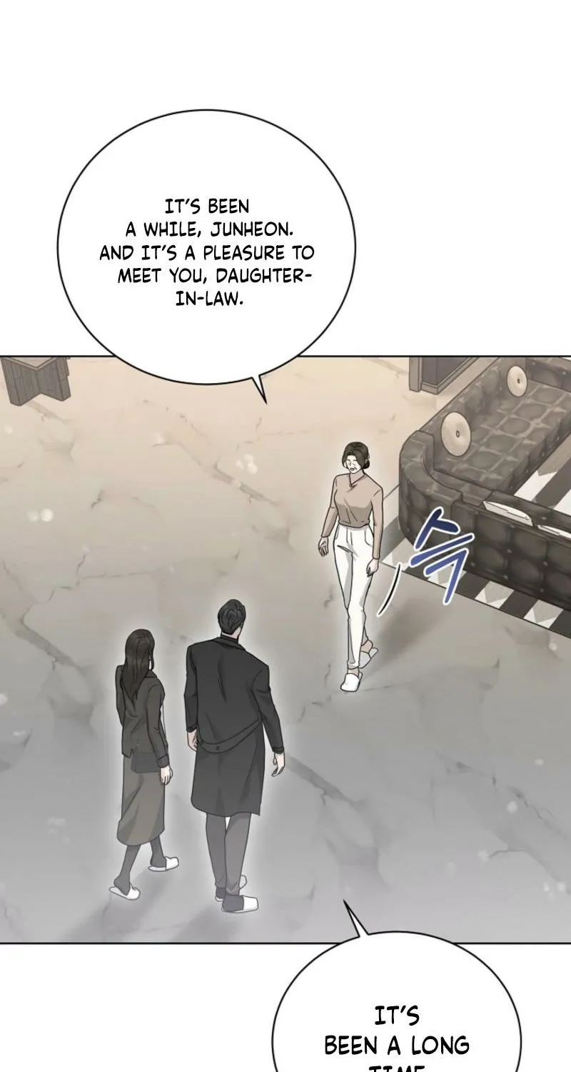 A Terrible Temptation Chapter 27 page 70 - 