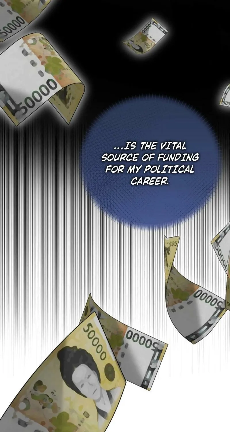 A Terrible Temptation Chapter 27 page 8 - 
