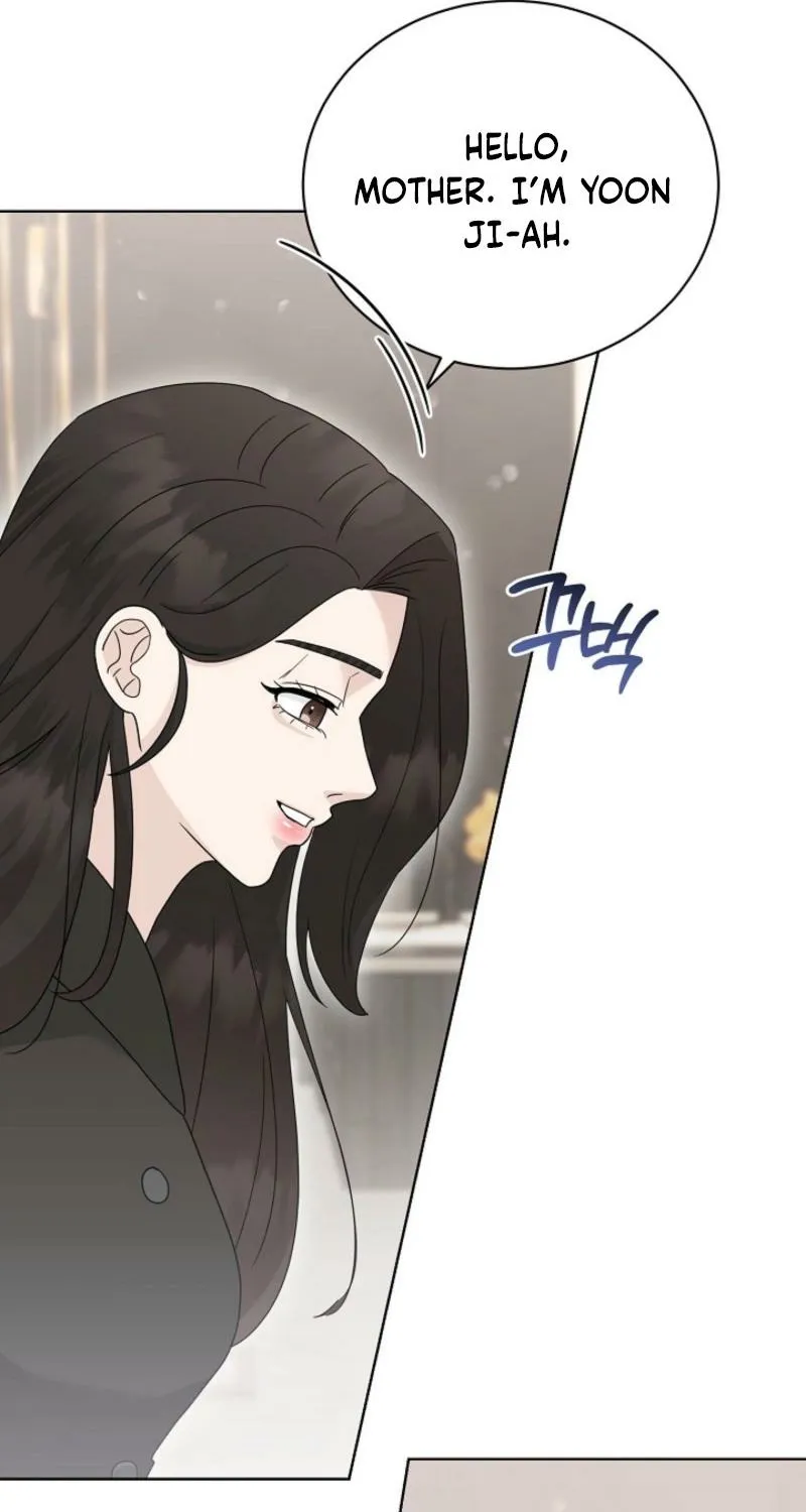 A Terrible Temptation Chapter 27 page 72 - 