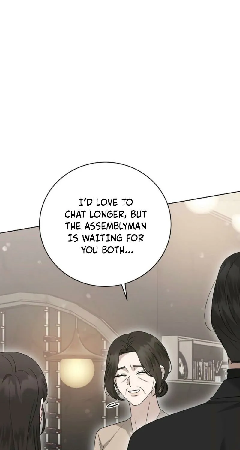 A Terrible Temptation Chapter 27 page 74 - 