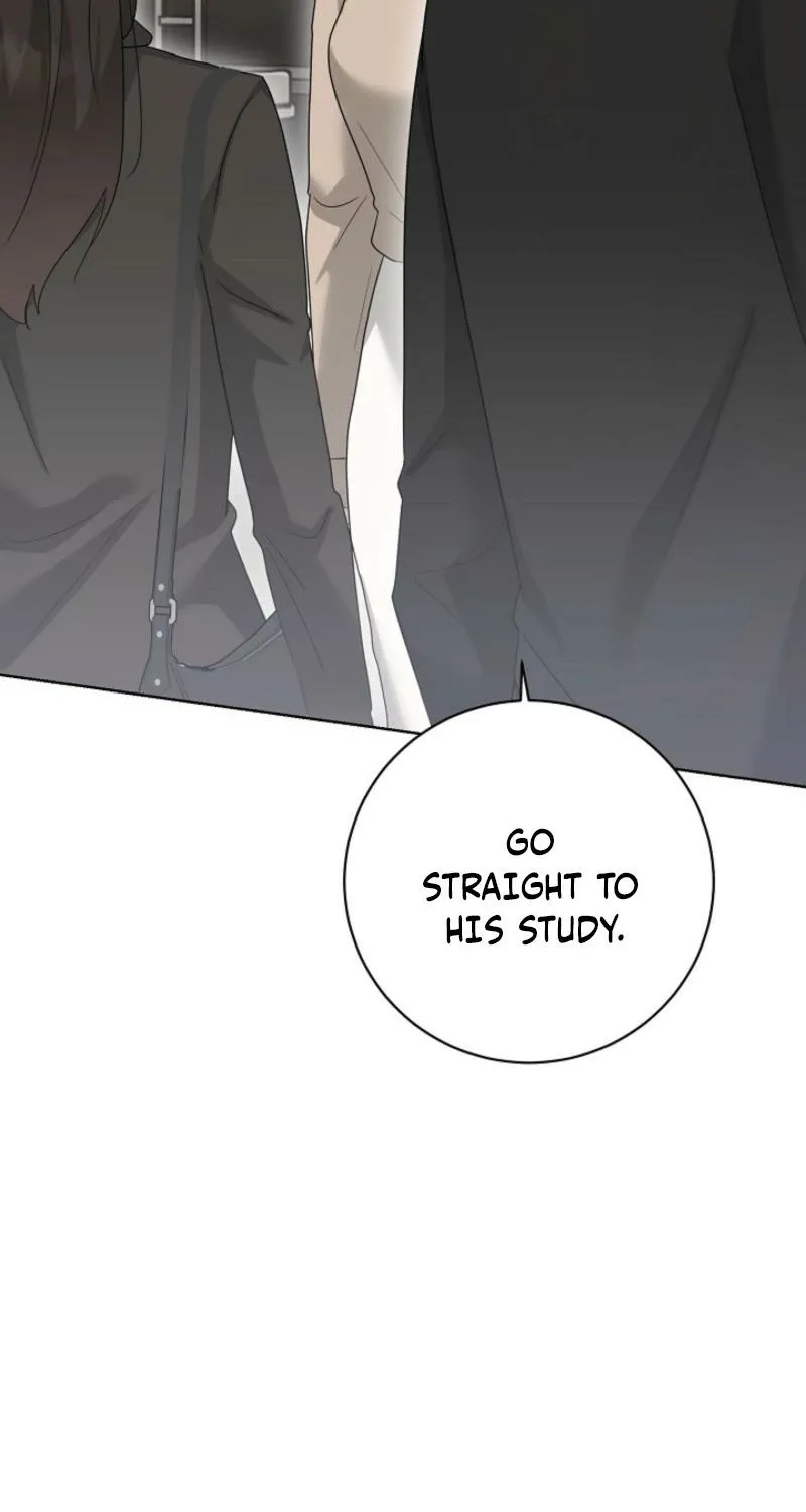 A Terrible Temptation Chapter 27 page 75 - 