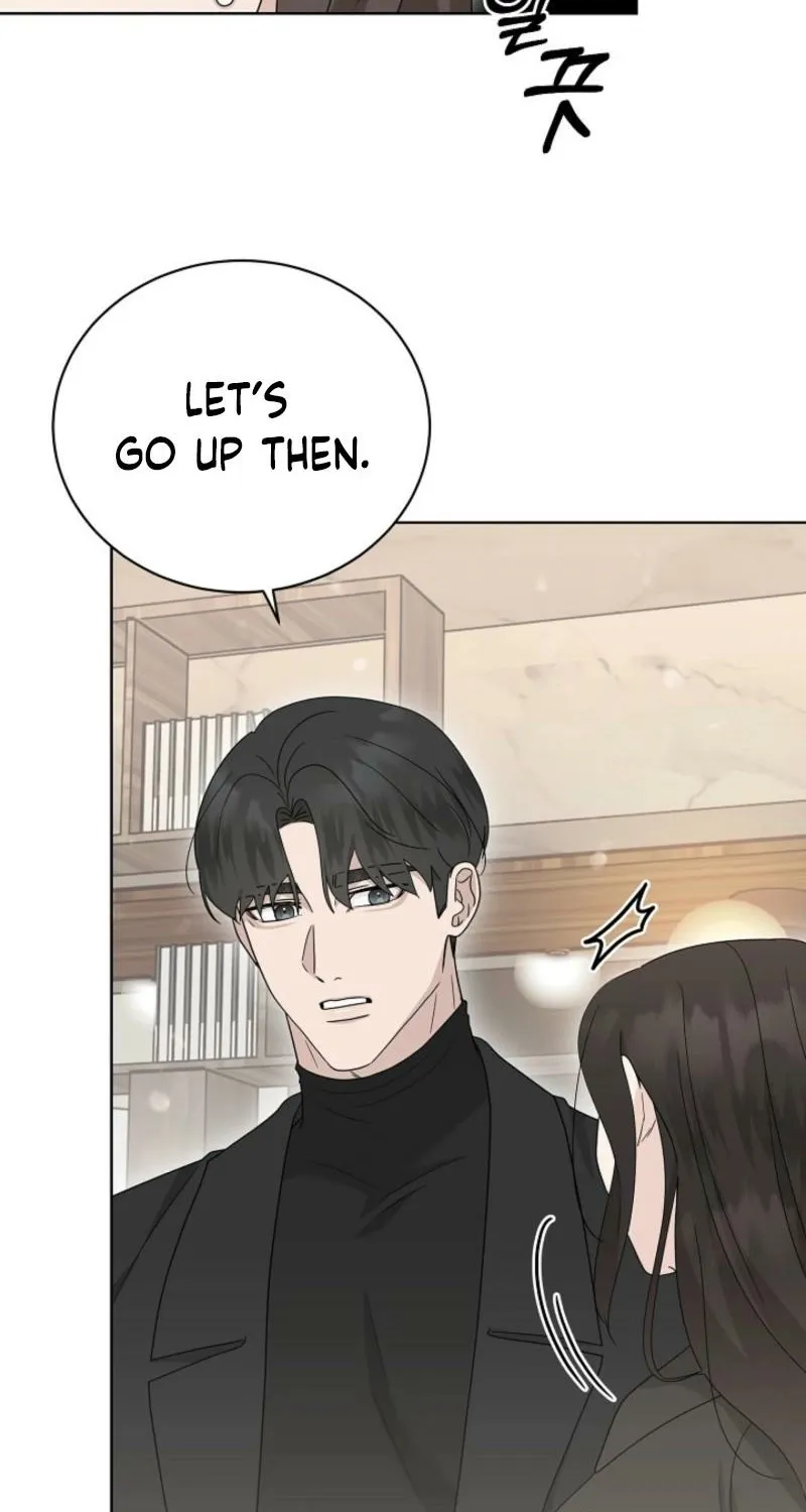 A Terrible Temptation Chapter 27 page 77 - 